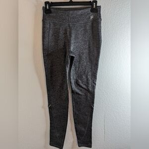 Fila Sport Stretchy Jogger Leggings